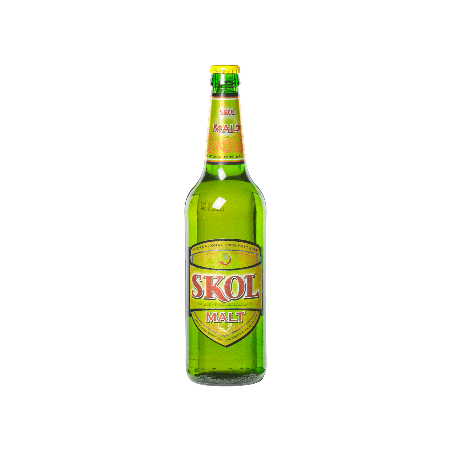 Skol Malt